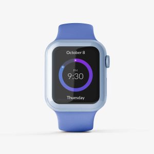 Dxplum U Pro Smart Watch for Men