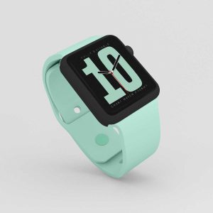 Dxplum Watch Series S Aluminum